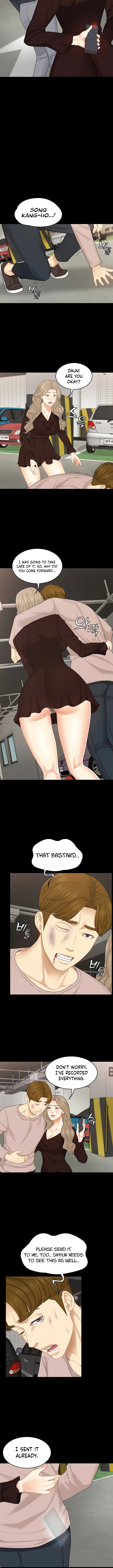 She’s my Younger Sister, but it’s okay chapter 30 page 8