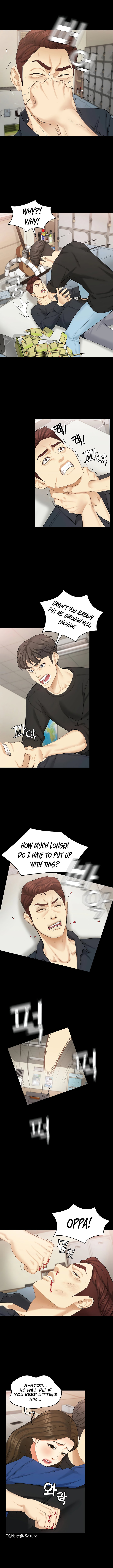 She’s my Younger Sister, but it’s okay chapter 31 page 8
