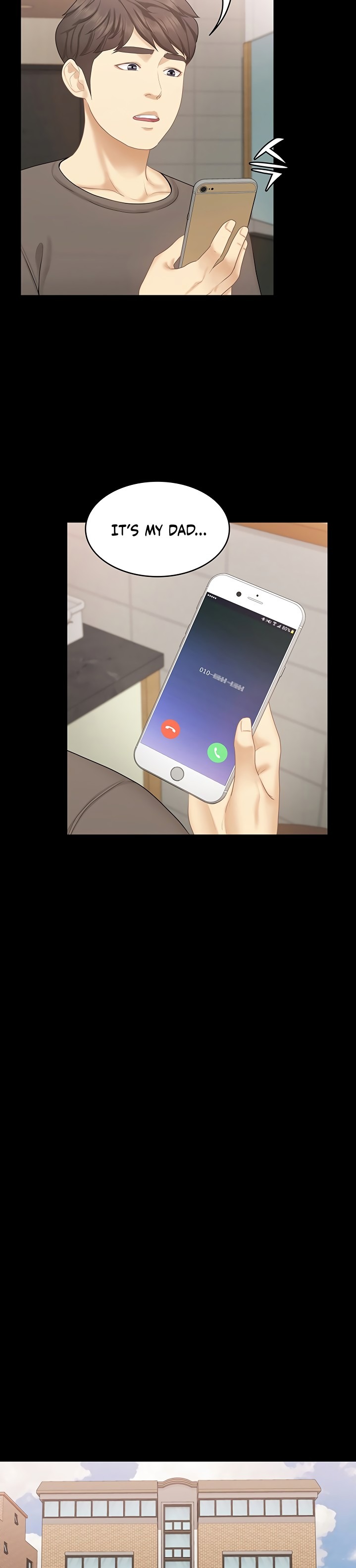 She’s my Younger Sister, but it’s okay chapter 34 page 13