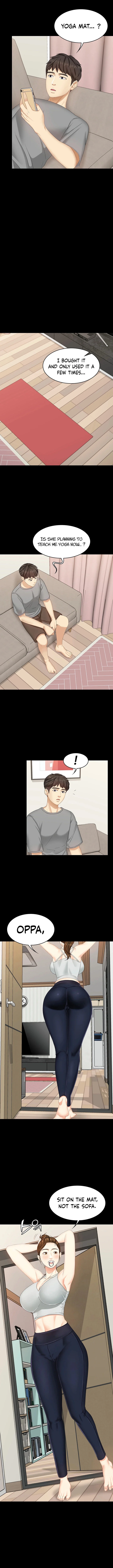 She’s my Younger Sister, but it’s okay chapter 5 page 8