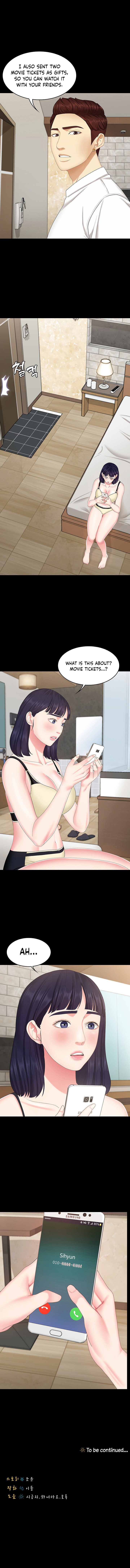She’s my Younger Sister, but it’s okay chapter 9 page 11