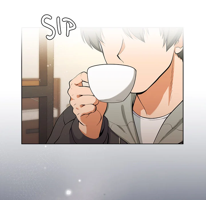 She's the Best chapter 1 page 6