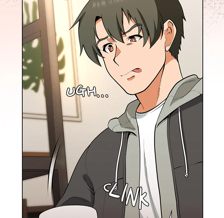 She's the Best chapter 1 page 8