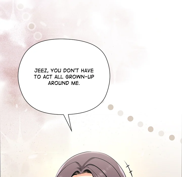 She's the Best chapter 1 page 10