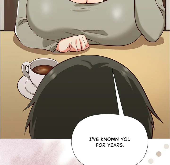 She's the Best chapter 1 page 12