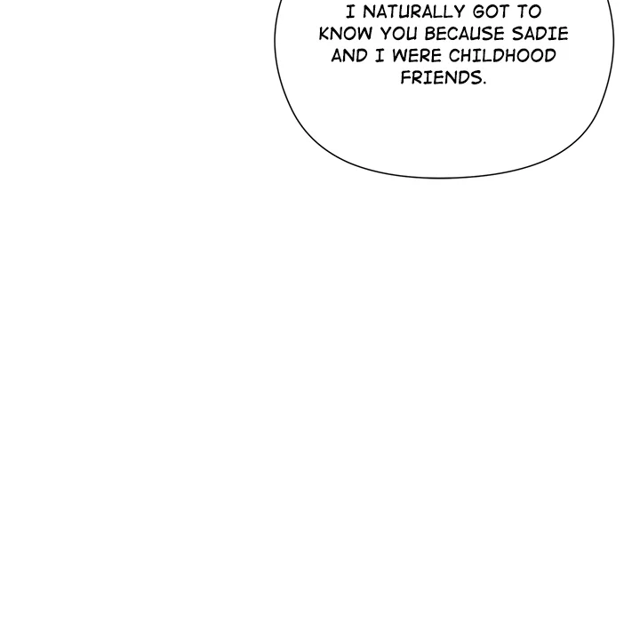 She's the Best chapter 1 page 15