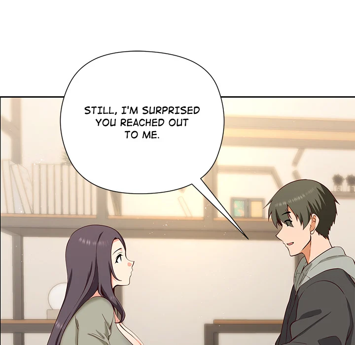 She's the Best chapter 1 page 16