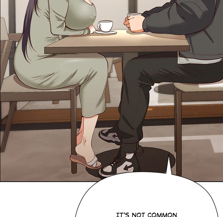 She's the Best chapter 1 page 17