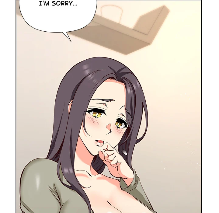 She's the Best chapter 1 page 19