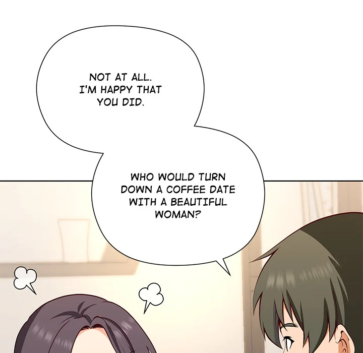 She's the Best chapter 1 page 21
