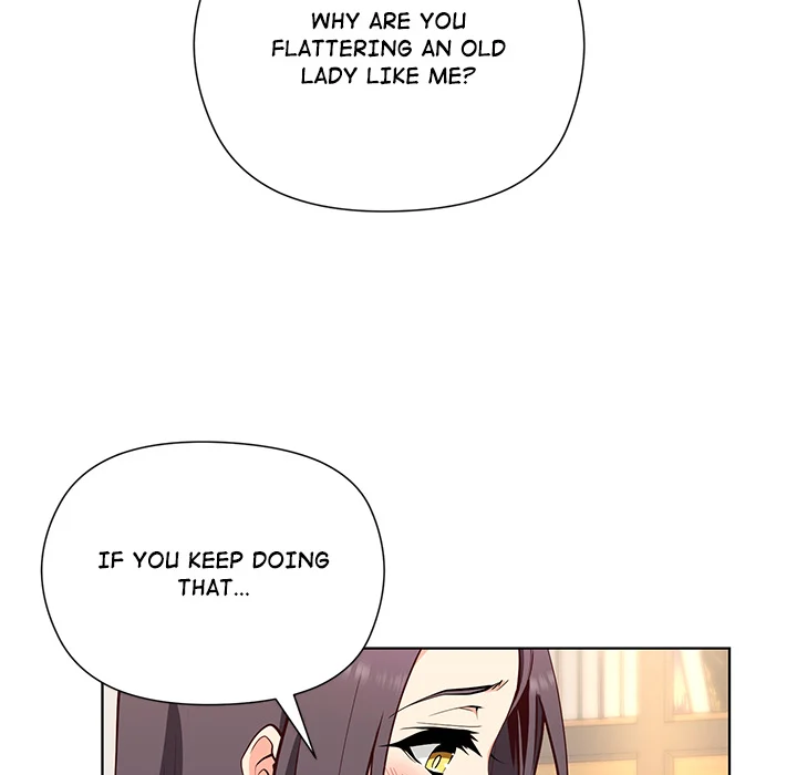 She's the Best chapter 1 page 23
