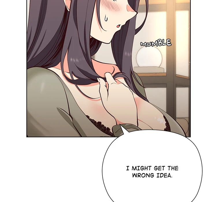 She's the Best chapter 1 page 24