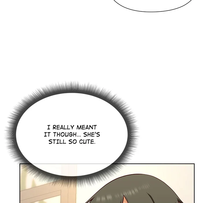 She's the Best chapter 1 page 25