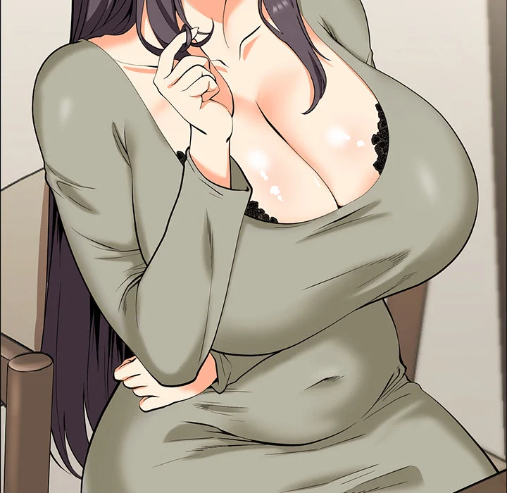 She's the Best chapter 1 page 30