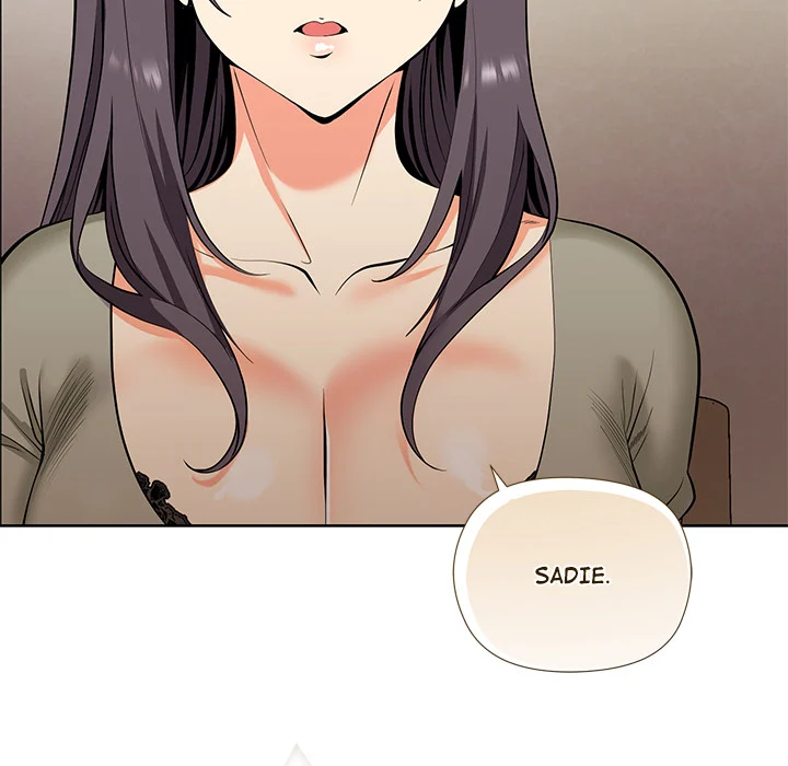 She's the Best chapter 1 page 36