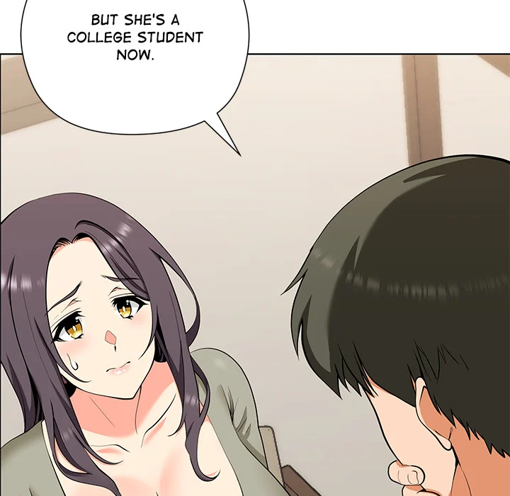 She's the Best chapter 1 page 52