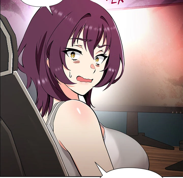 She's the Best chapter 1 page 69