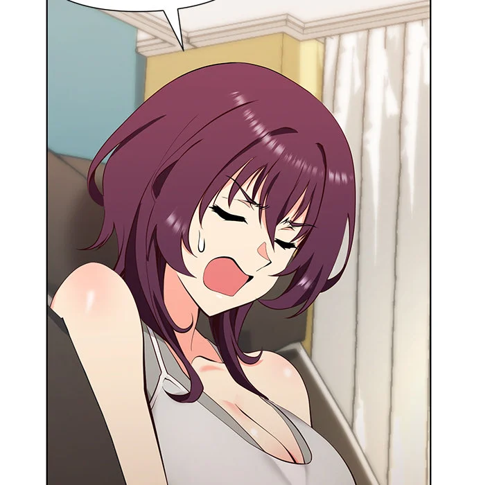 She's the Best chapter 1 page 75