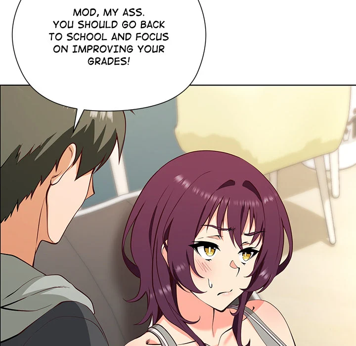 She's the Best chapter 1 page 77