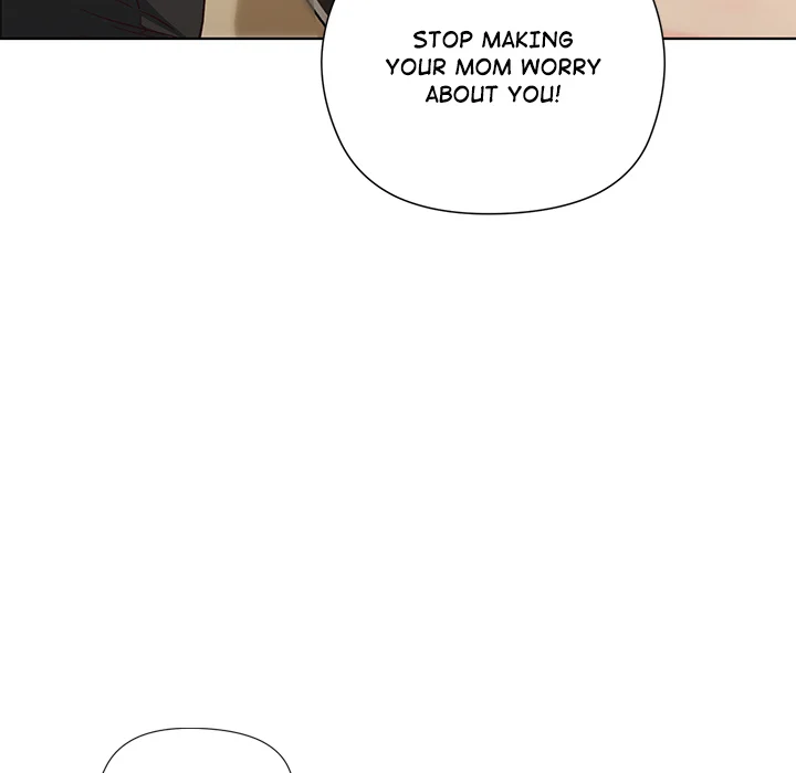 She's the Best chapter 1 page 79