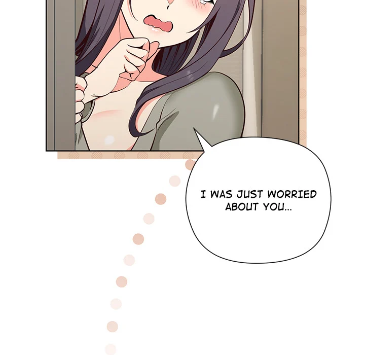 She's the Best chapter 1 page 85