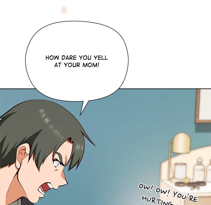 She's the Best chapter 1 page 86