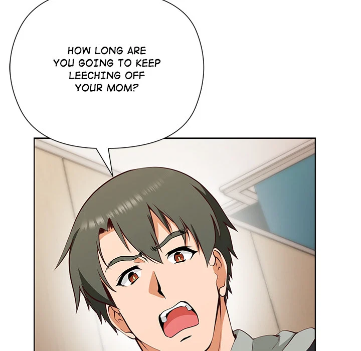 She's the Best chapter 1 page 90