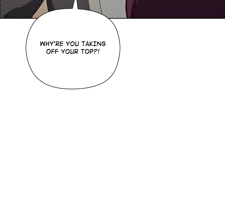 She's the Best chapter 1 page 99
