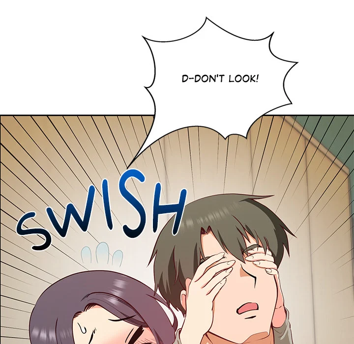 She's the Best chapter 1 page 101