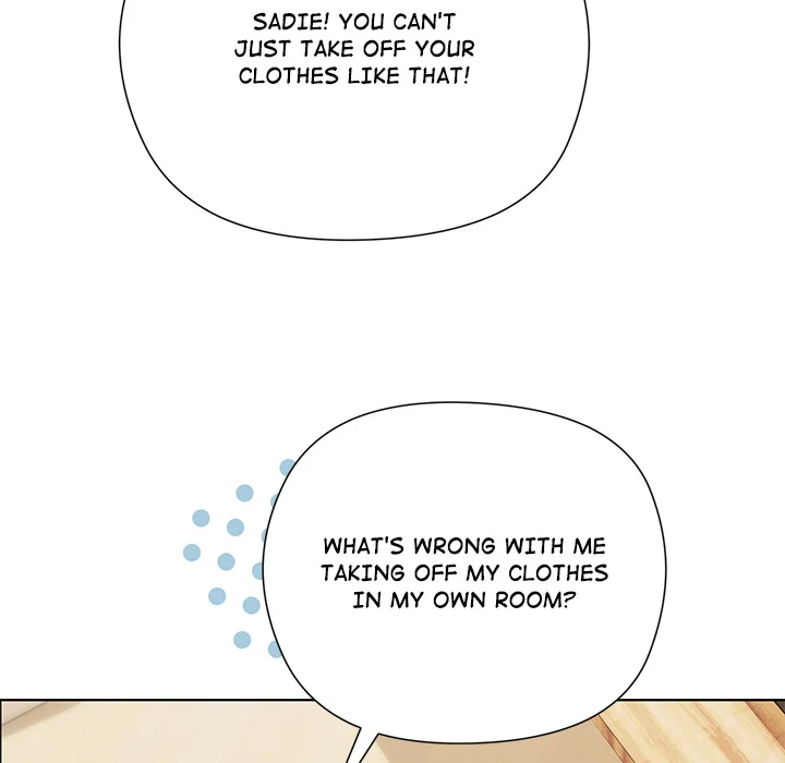 She's the Best chapter 1 page 103