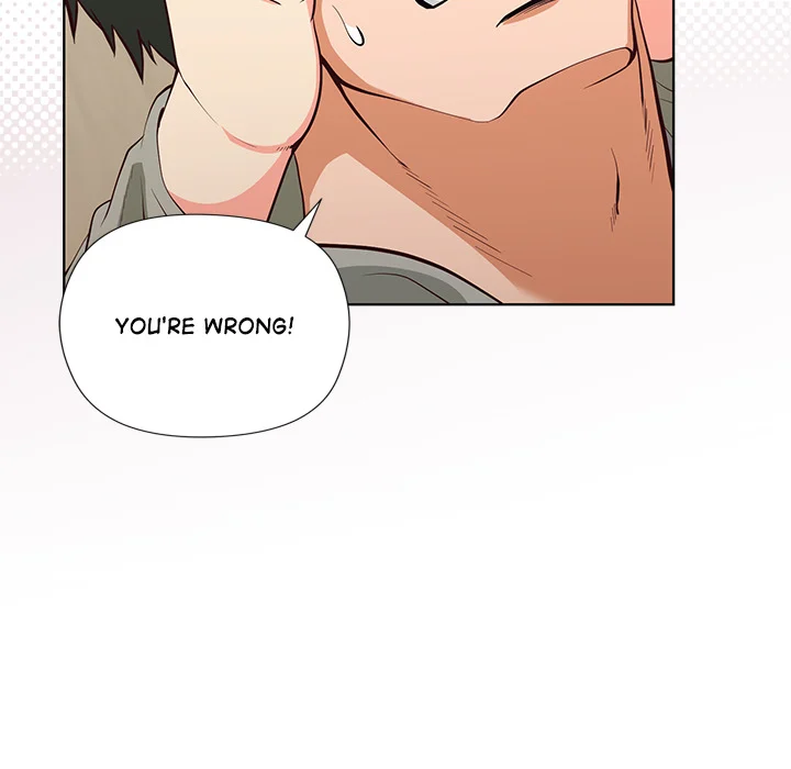 She's the Best chapter 1 page 107