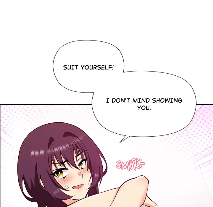 She's the Best chapter 1 page 108