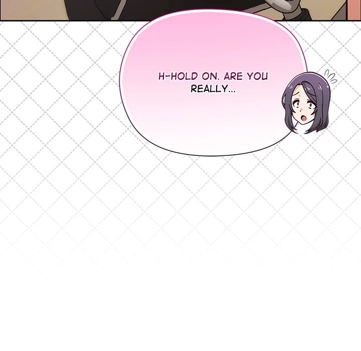 She's the Best chapter 1 page 110