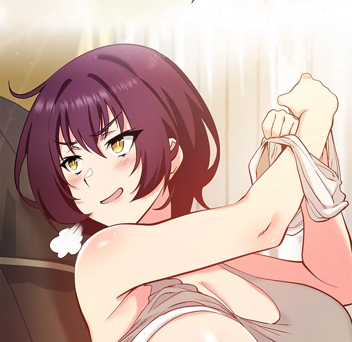 She's the Best chapter 1 page 119