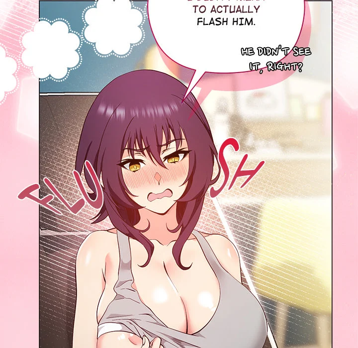 She's the Best chapter 1 page 124