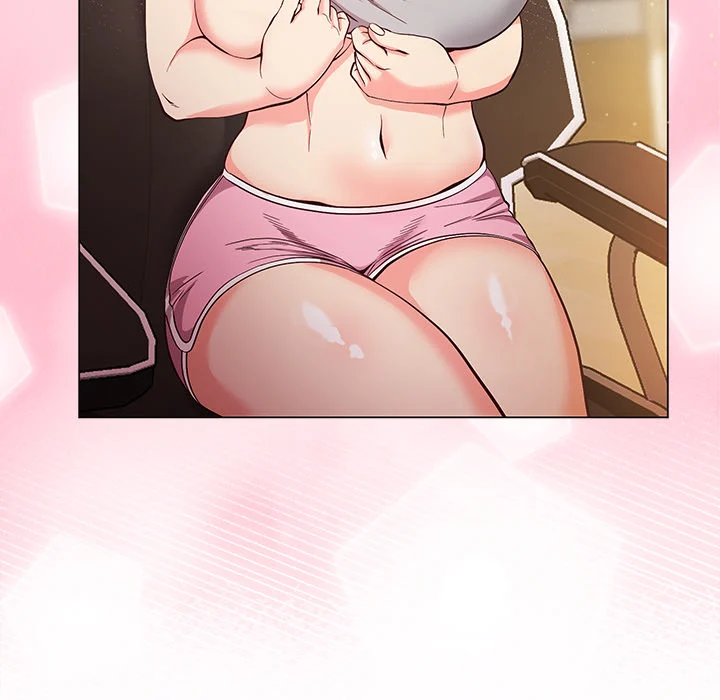She's the Best chapter 1 page 125