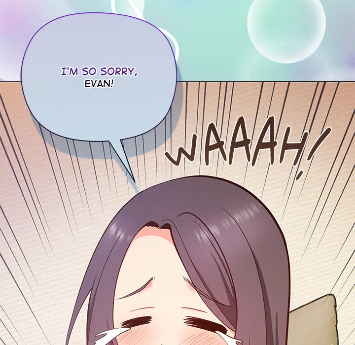 She's the Best chapter 1 page 127