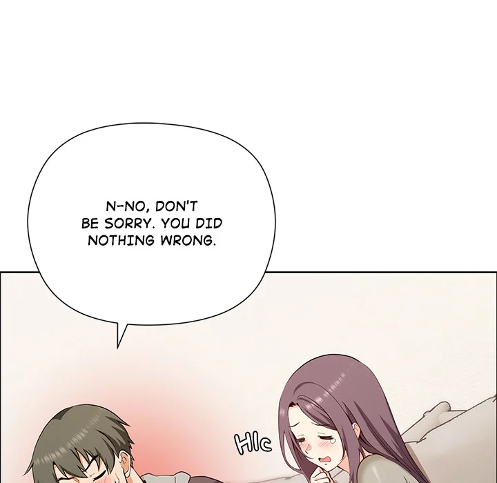 She's the Best chapter 1 page 131