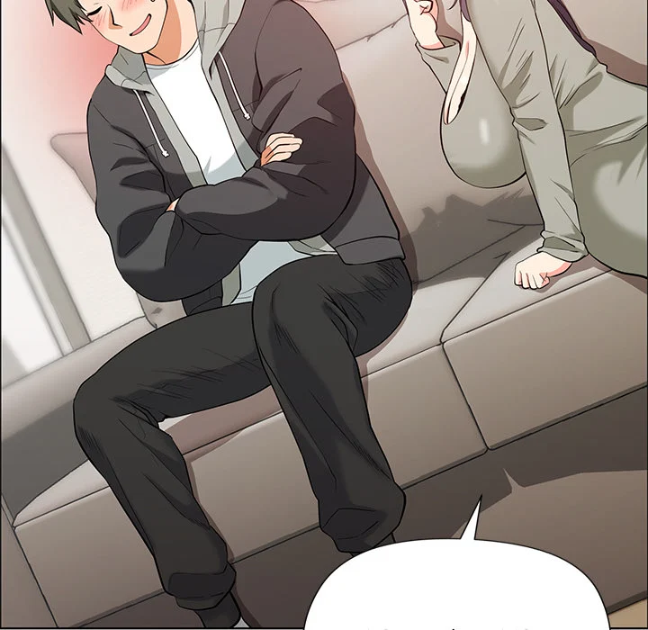 She's the Best chapter 1 page 132