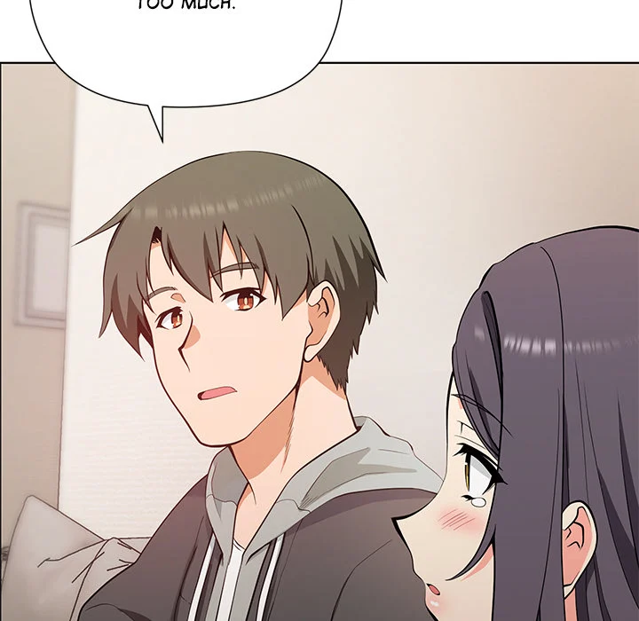 She's the Best chapter 1 page 136