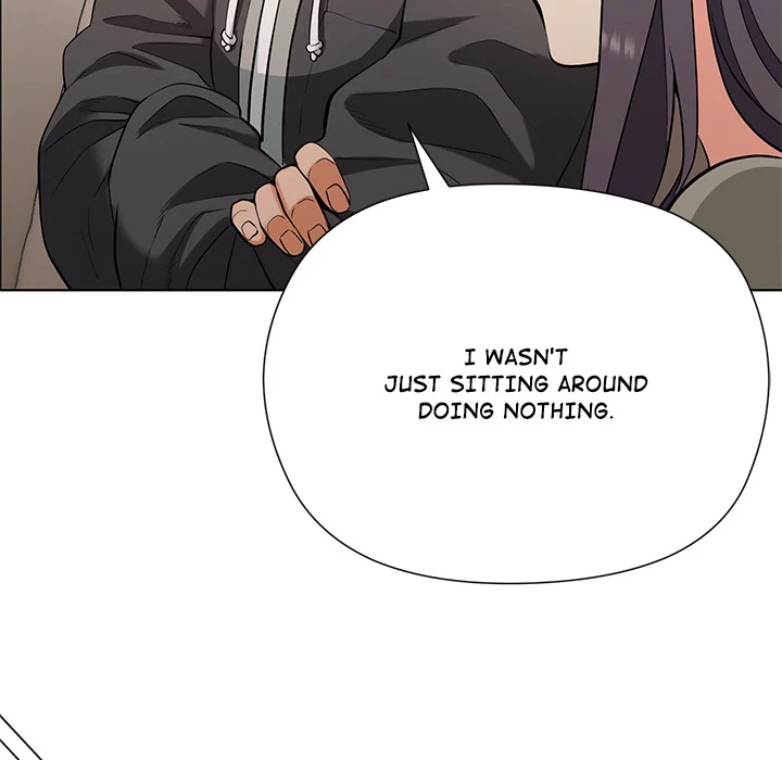 She's the Best chapter 1 page 137