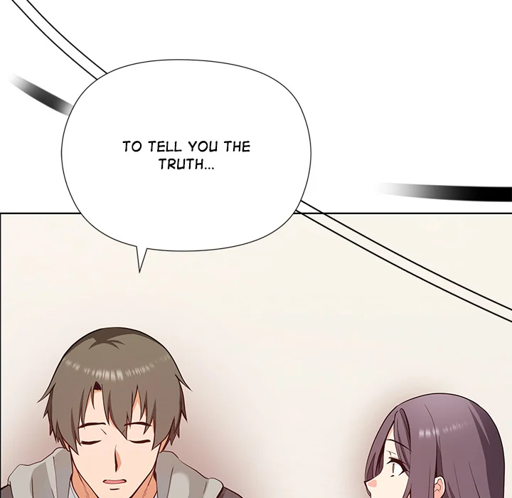 She's the Best chapter 1 page 138