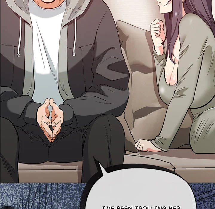 She's the Best chapter 1 page 139