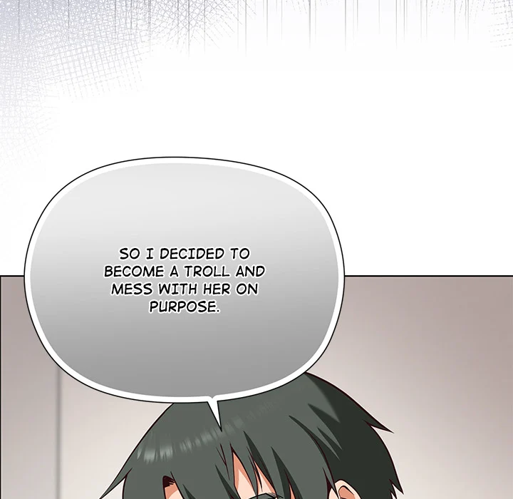 She's the Best chapter 1 page 150