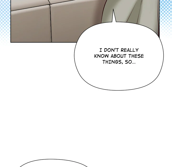 She's the Best chapter 1 page 156