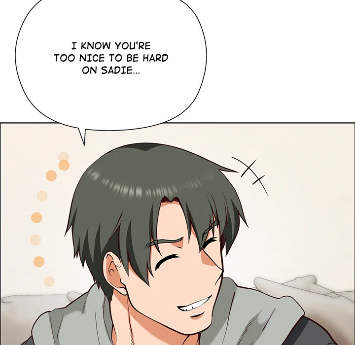 She's the Best chapter 1 page 157