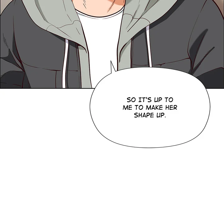 She's the Best chapter 1 page 158