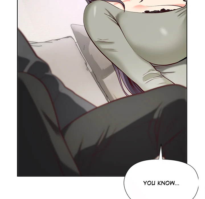 She's the Best chapter 1 page 160