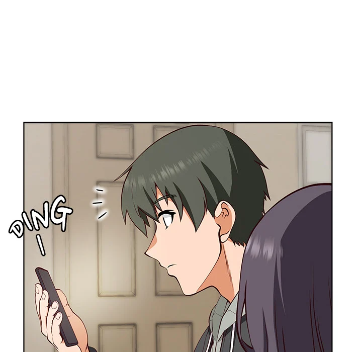 She's the Best chapter 1 page 165