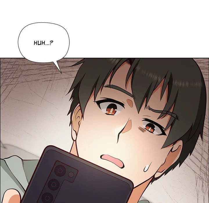 She's the Best chapter 1 page 167